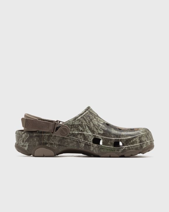 x Realtree APX AT All Terrain Clog