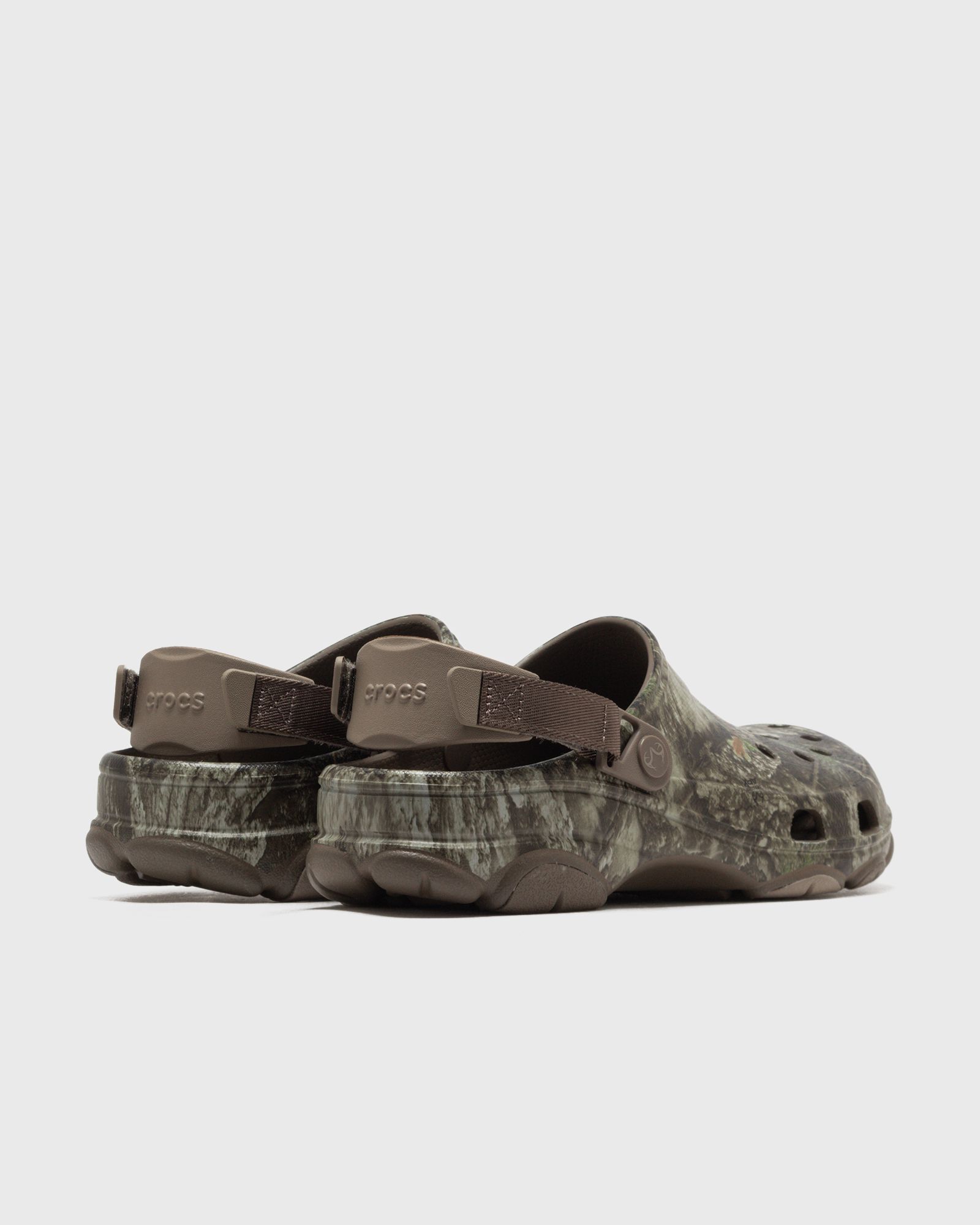 x Realtree APX AT All Terrain Clog