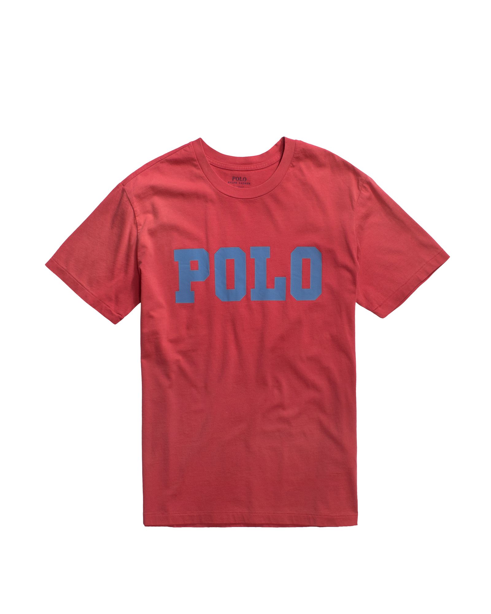 BIG POLO SHORT SLEEVE TEE