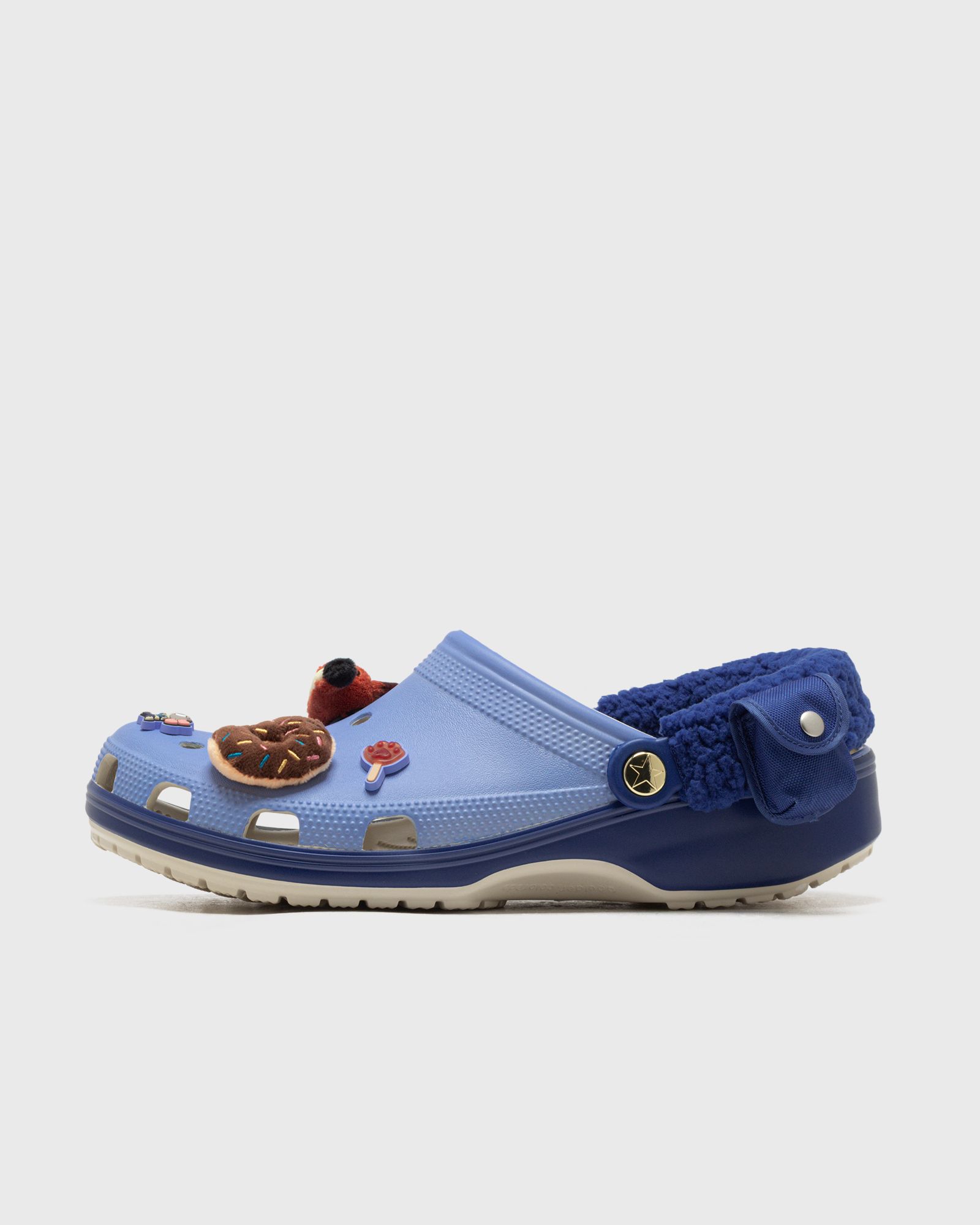 Zootopia Classic Clog Mlt