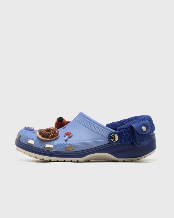 Zootopia Classic Clog Mlt