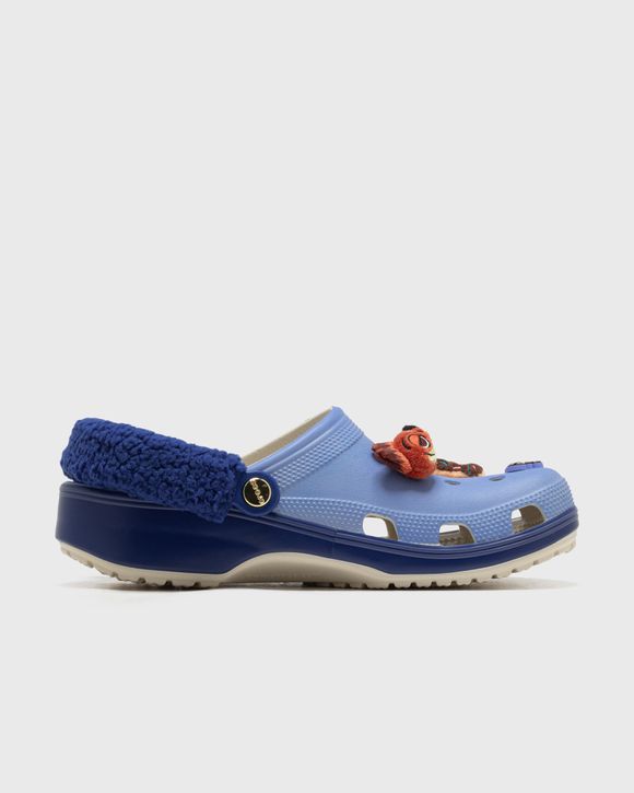 Zootopia Classic Clog Mlt