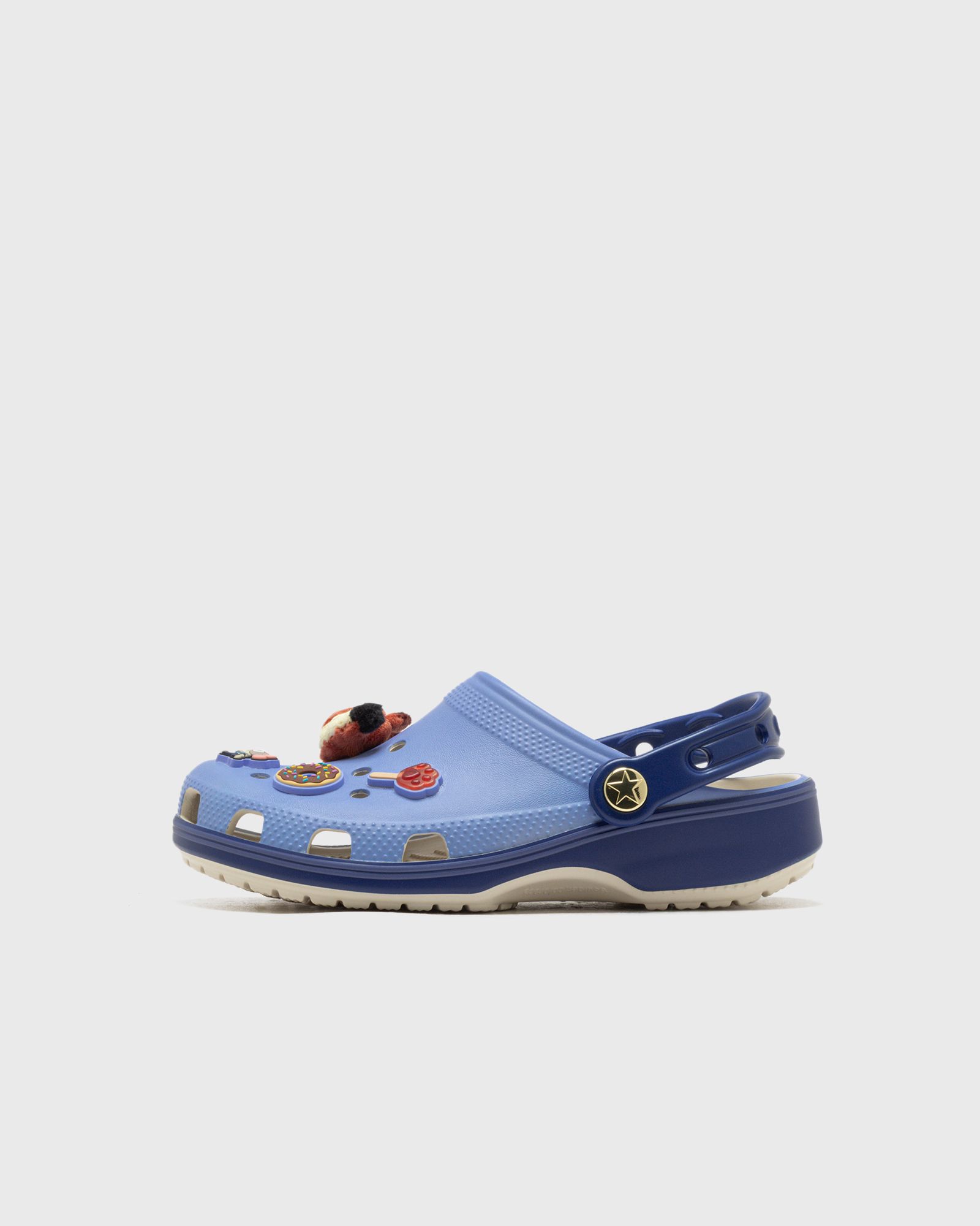 Zootopia Classic Clog K Mlt