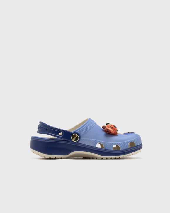 Zootopia Classic Clog K Mlt