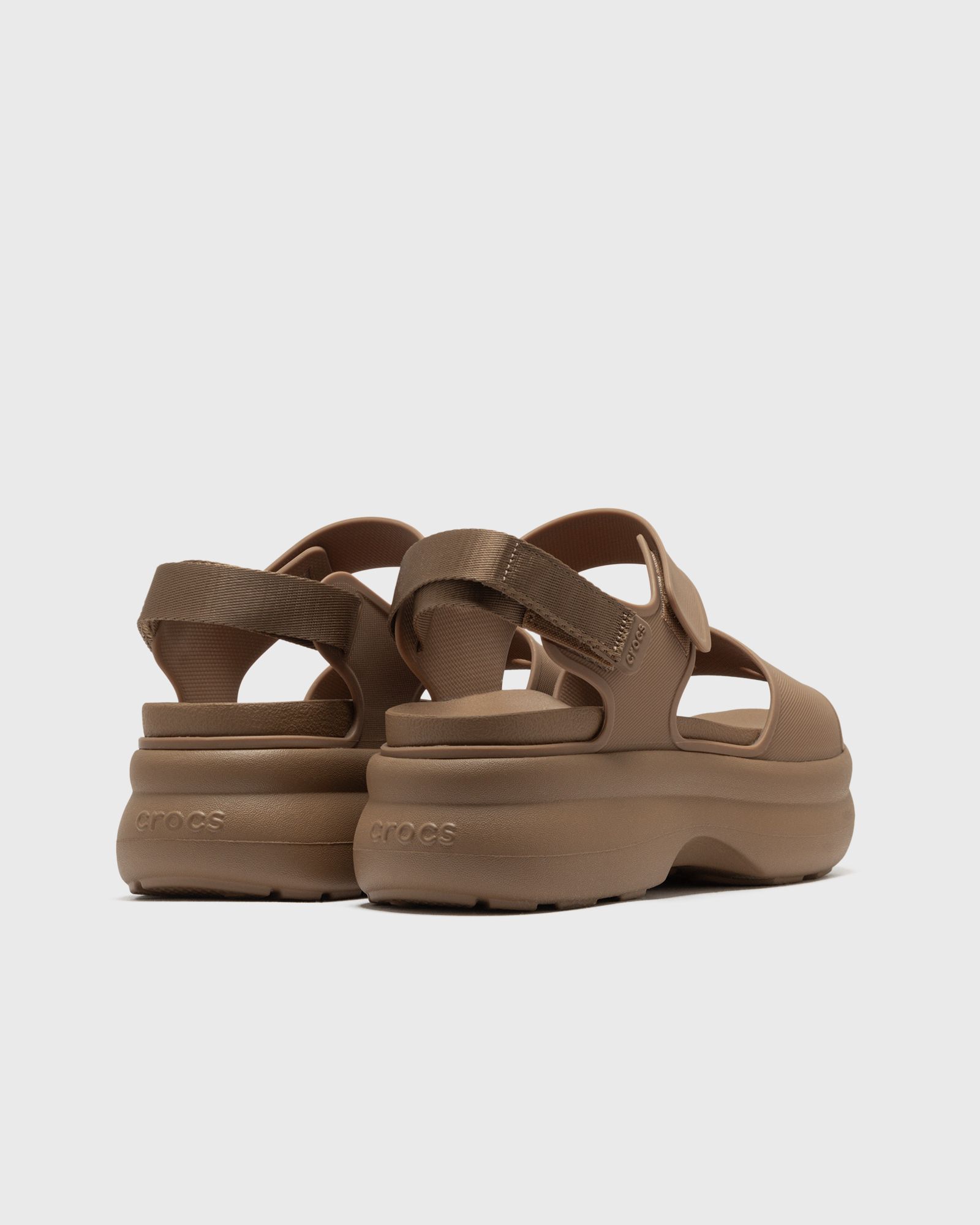 Soho Y Strap Sandal