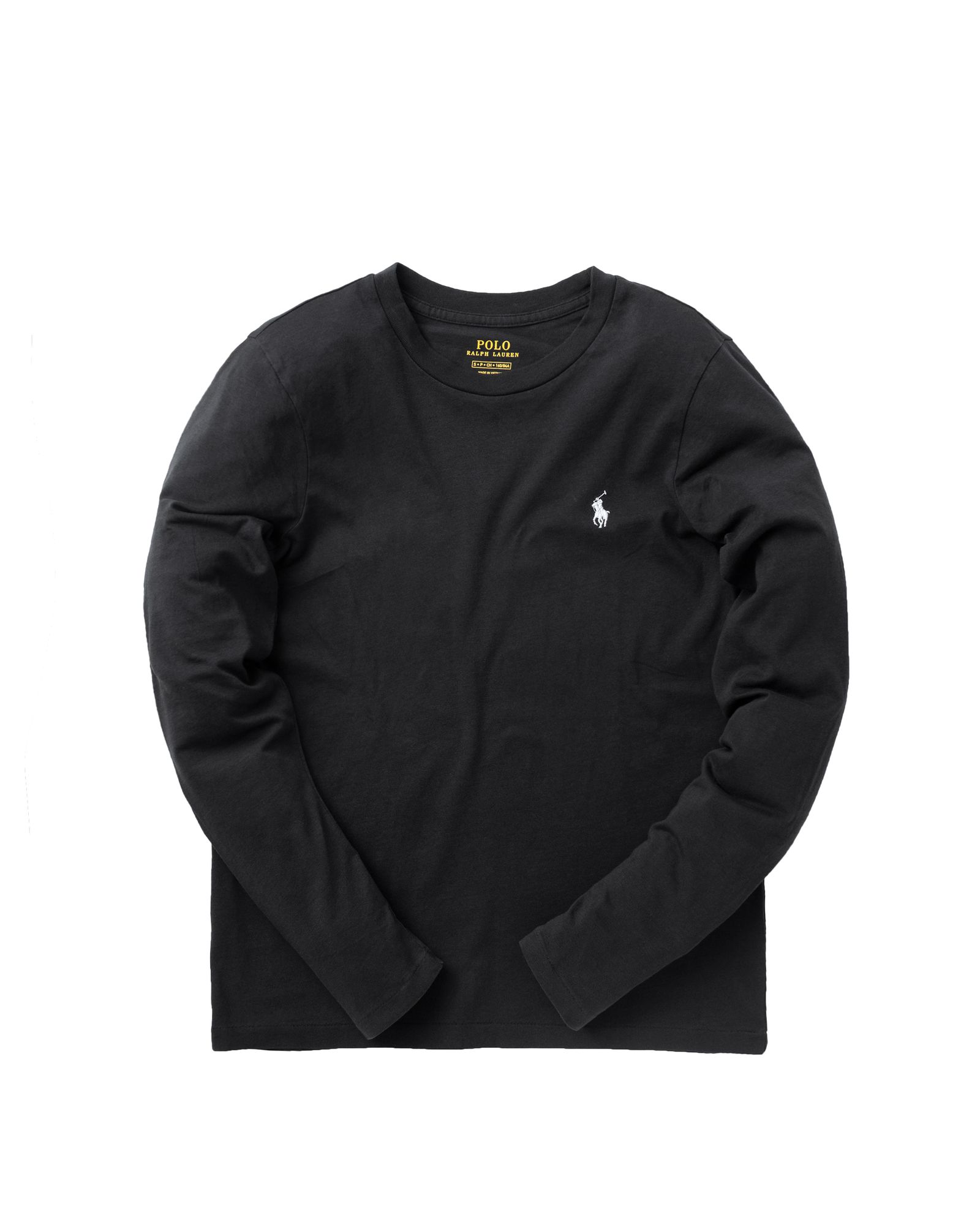 WMNS CREWNECK LONGSLEEVE