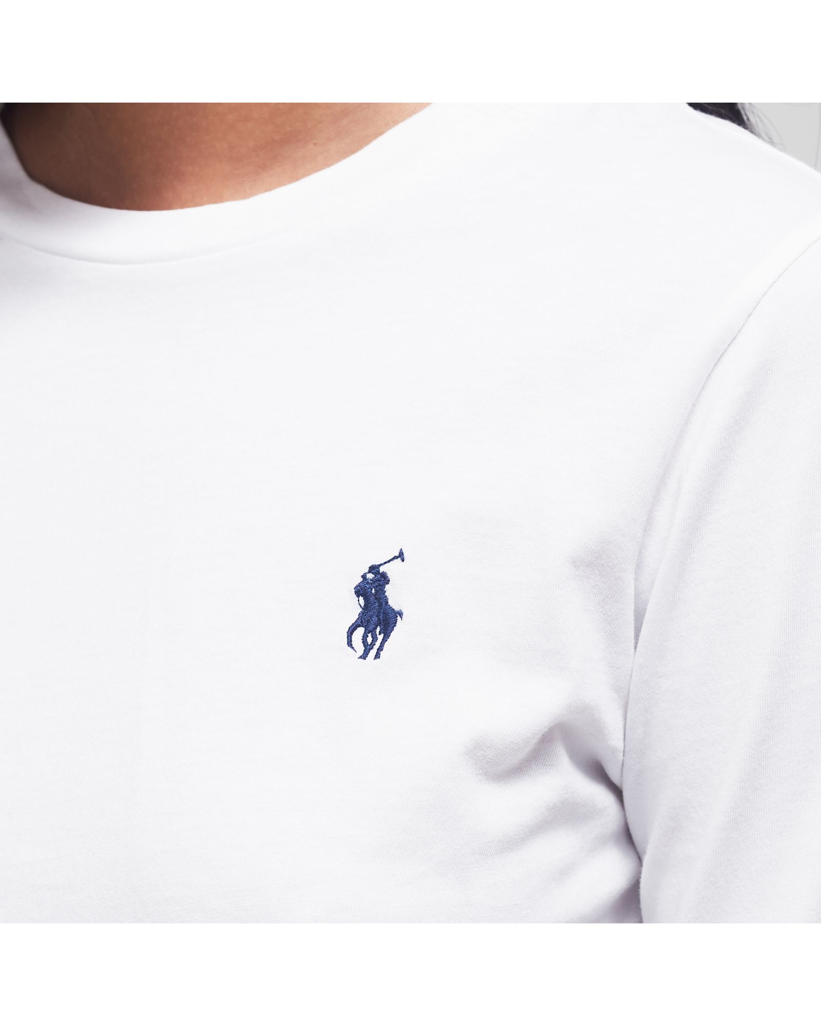 WMNS CREWNECK LONGSLEEVE