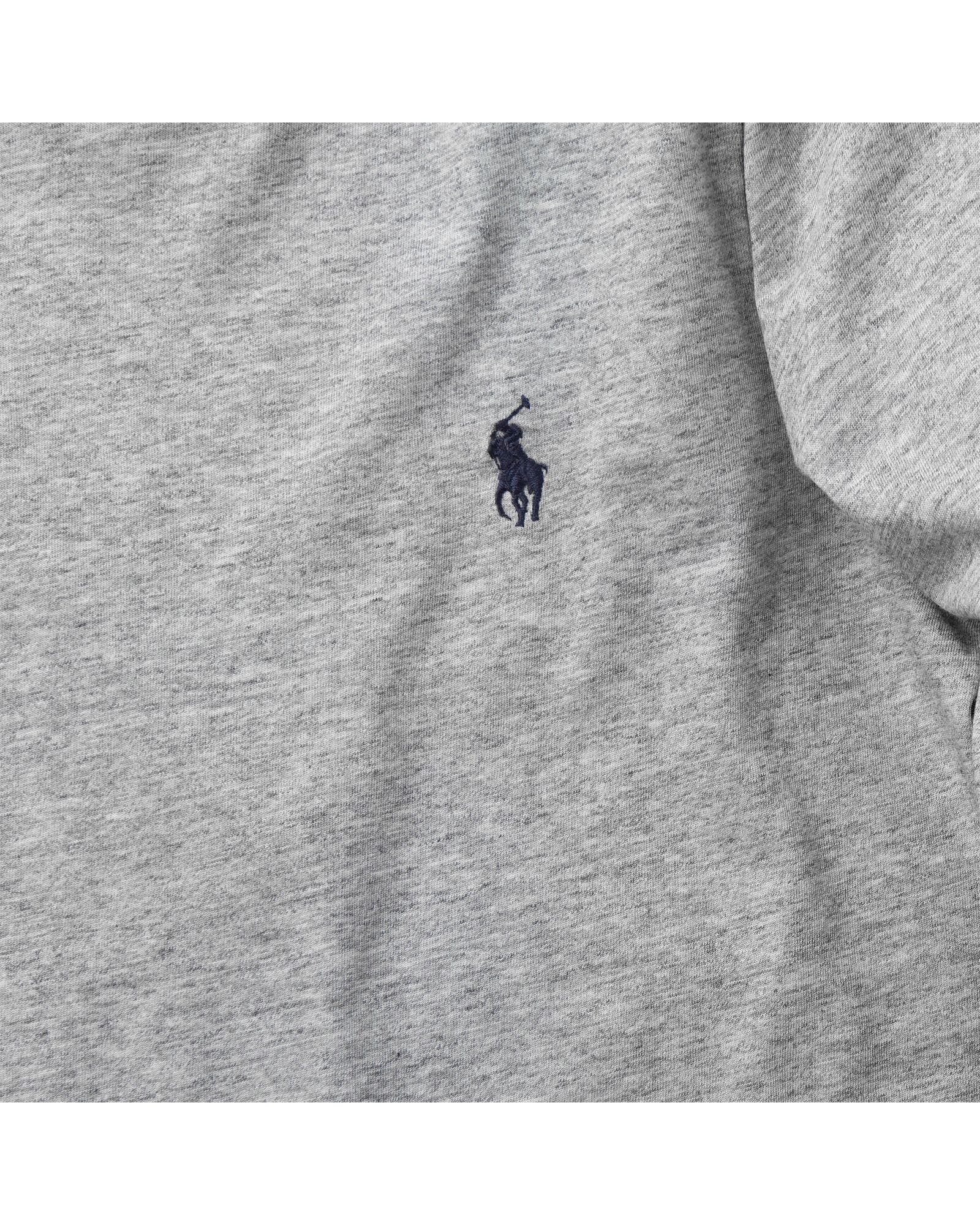 WMNS CREWNECK LONGSLEEVE 