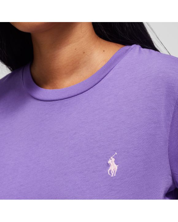 T shirt ralph online lauren violet