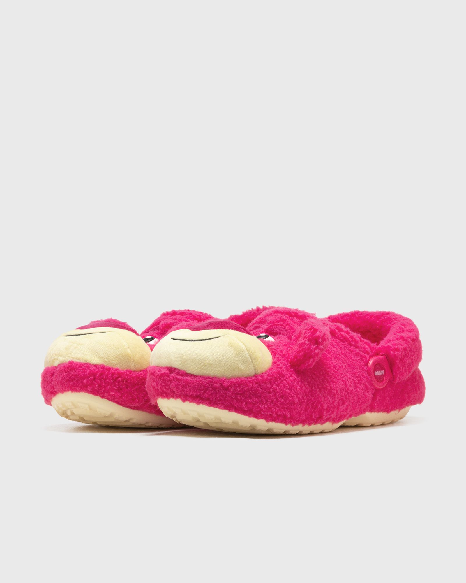 x Pixar Lotso Lined Classic Clog