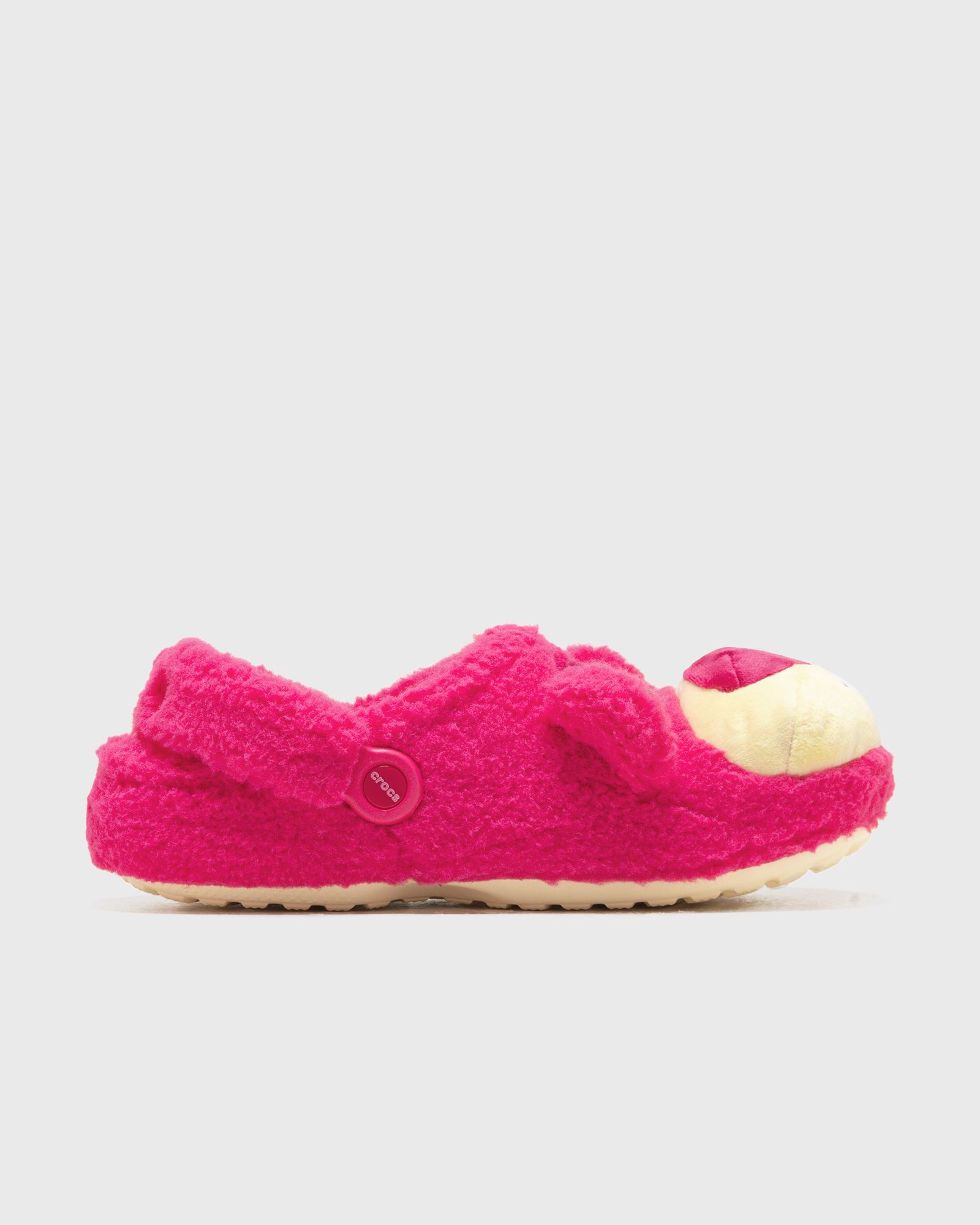 x Pixar Lotso Lined Classic Clog