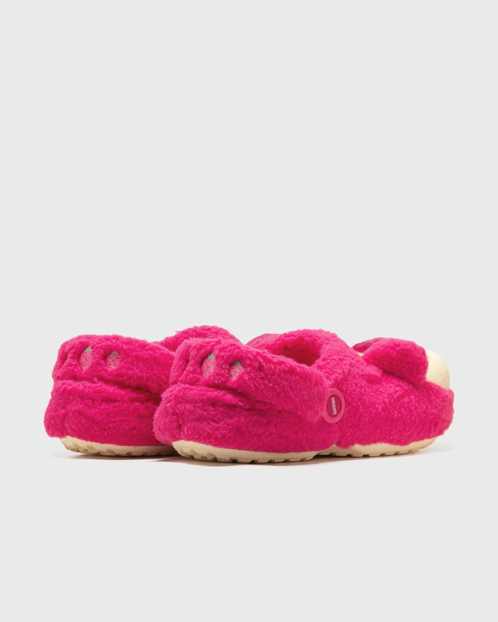 x Pixar Lotso Lined Classic Clog