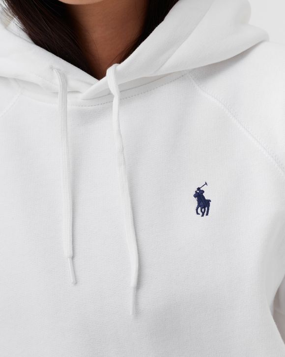 Polo ralph outlet lauren hoodie dames