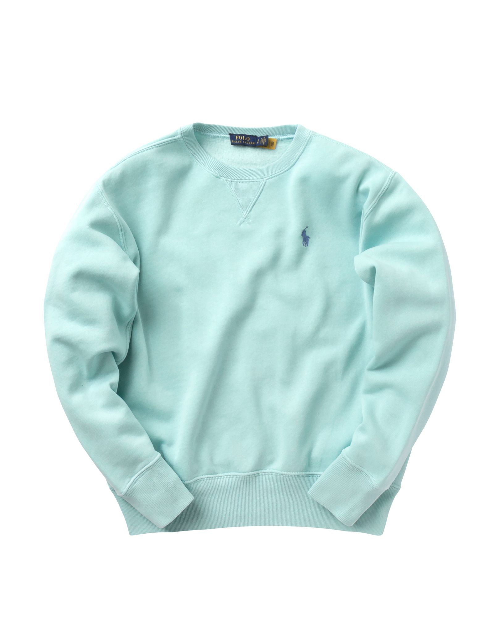 WMNS CREWNECK FLEECE SWEATSHIRT