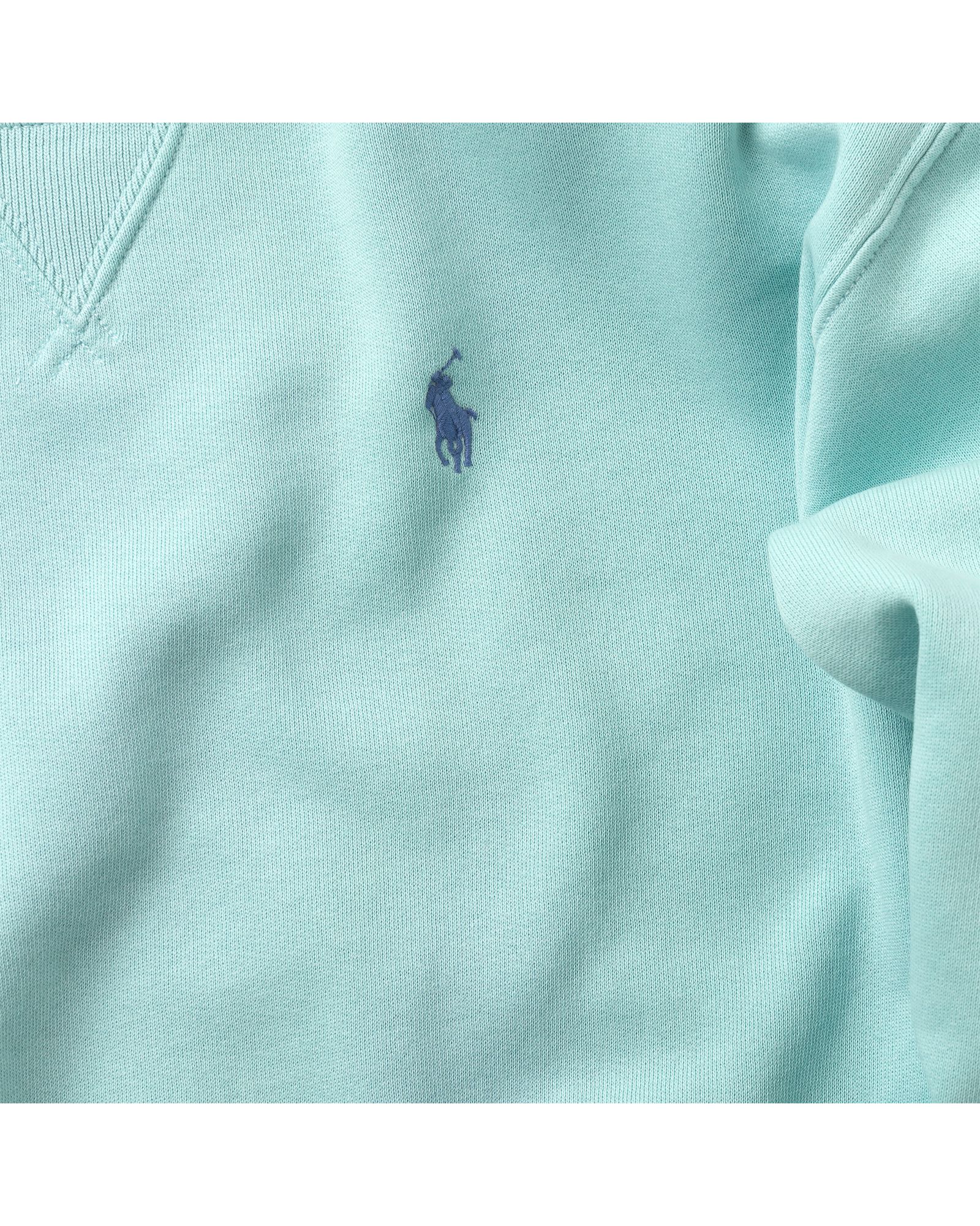 WMNS CREWNECK FLEECE SWEATSHIRT