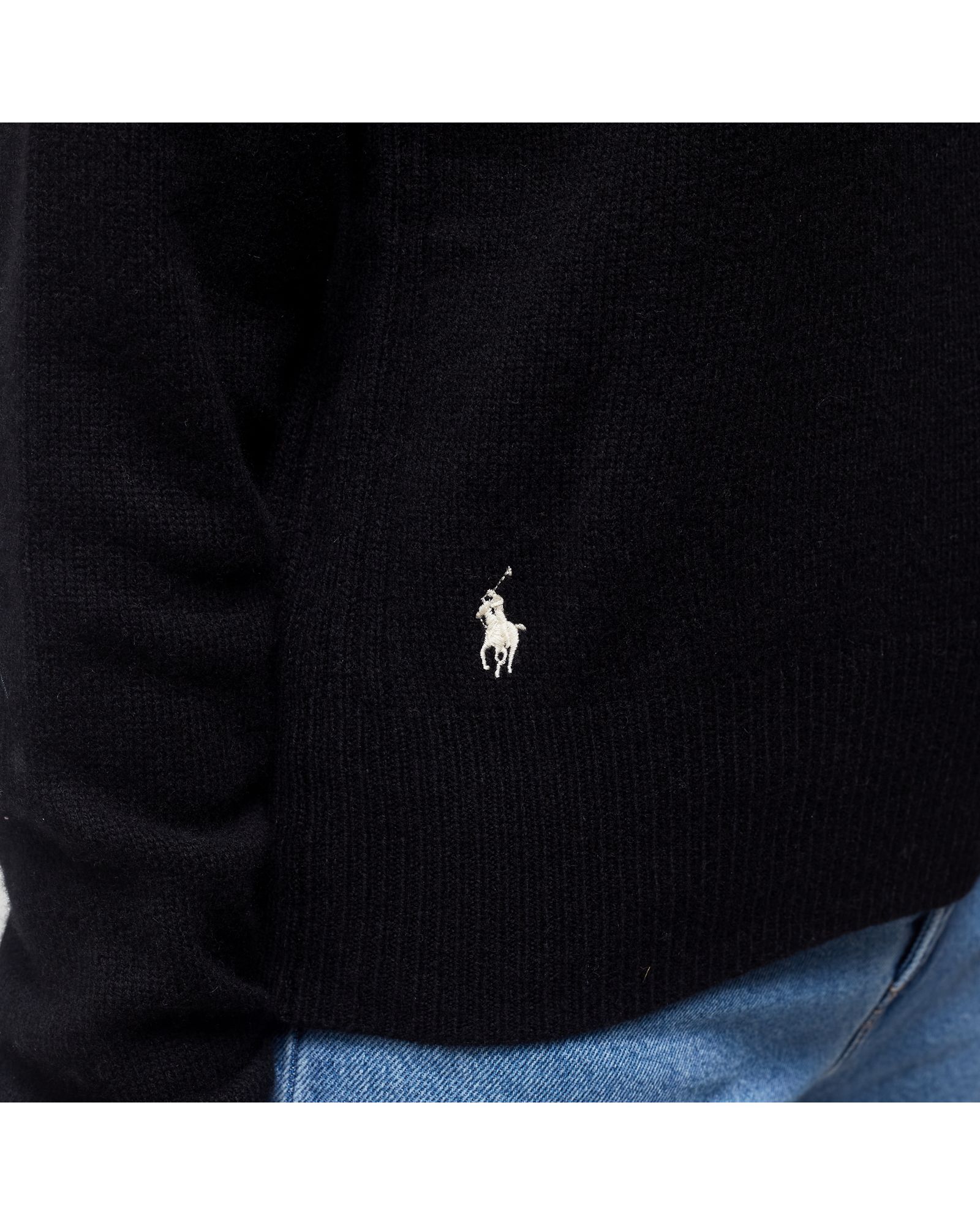 WMNS LONGSLEEVE SWEATER