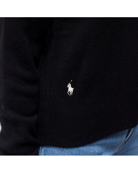 WMNS LONGSLEEVE SWEATER