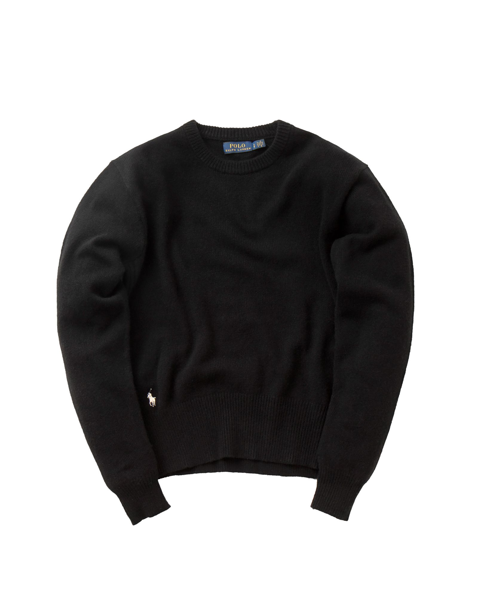 WMNS LONGSLEEVE SWEATER