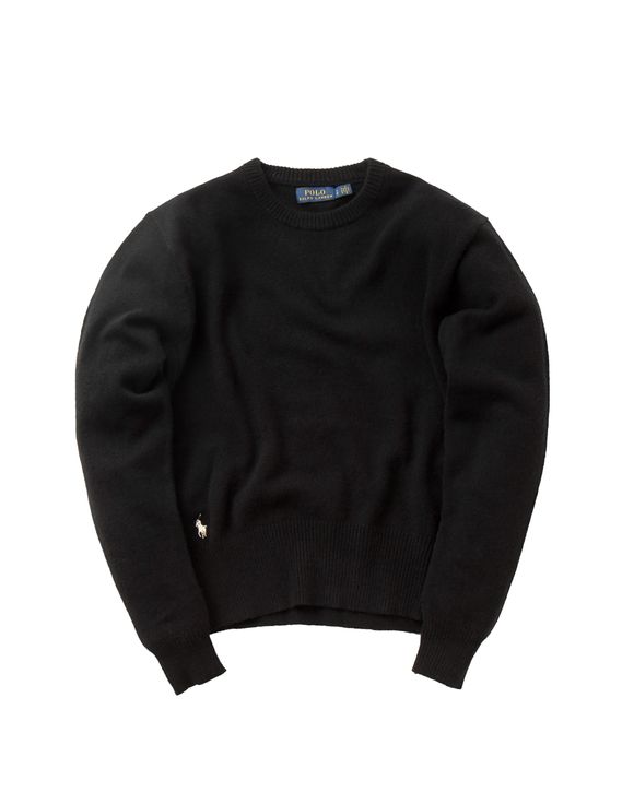 WMNS LONGSLEEVE SWEATER