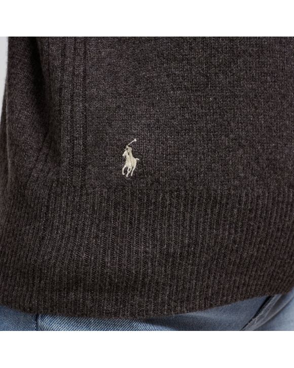 WMNS LONGSLEEVE SWEATER