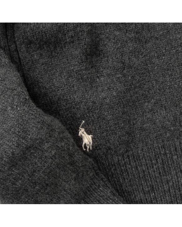 WMNS LONGSLEEVE SWEATER