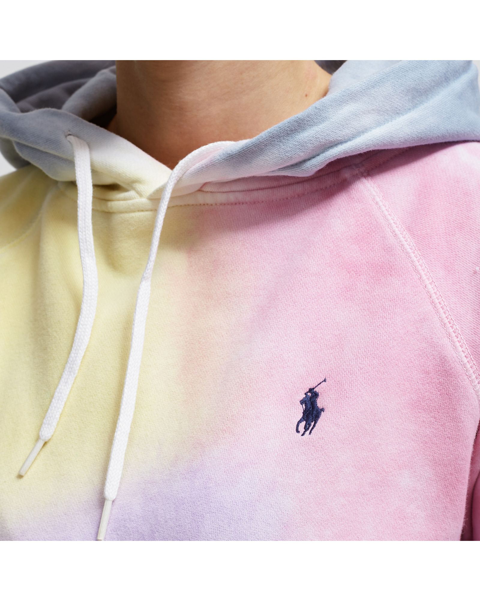 WMNS LONGSLEEVE KNIT HOODIE