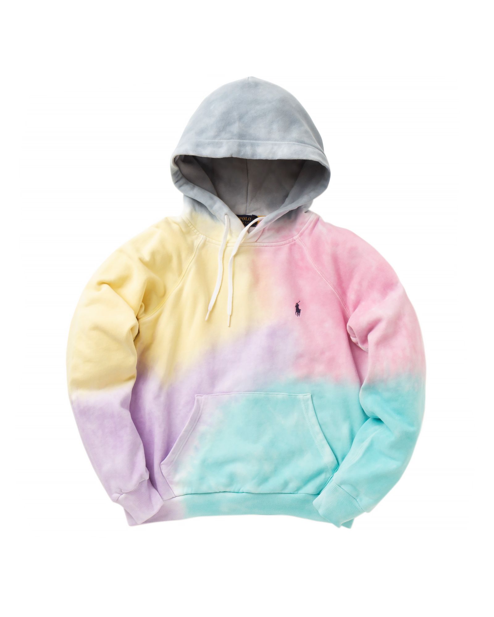 WMNS LONGSLEEVE KNIT HOODIE