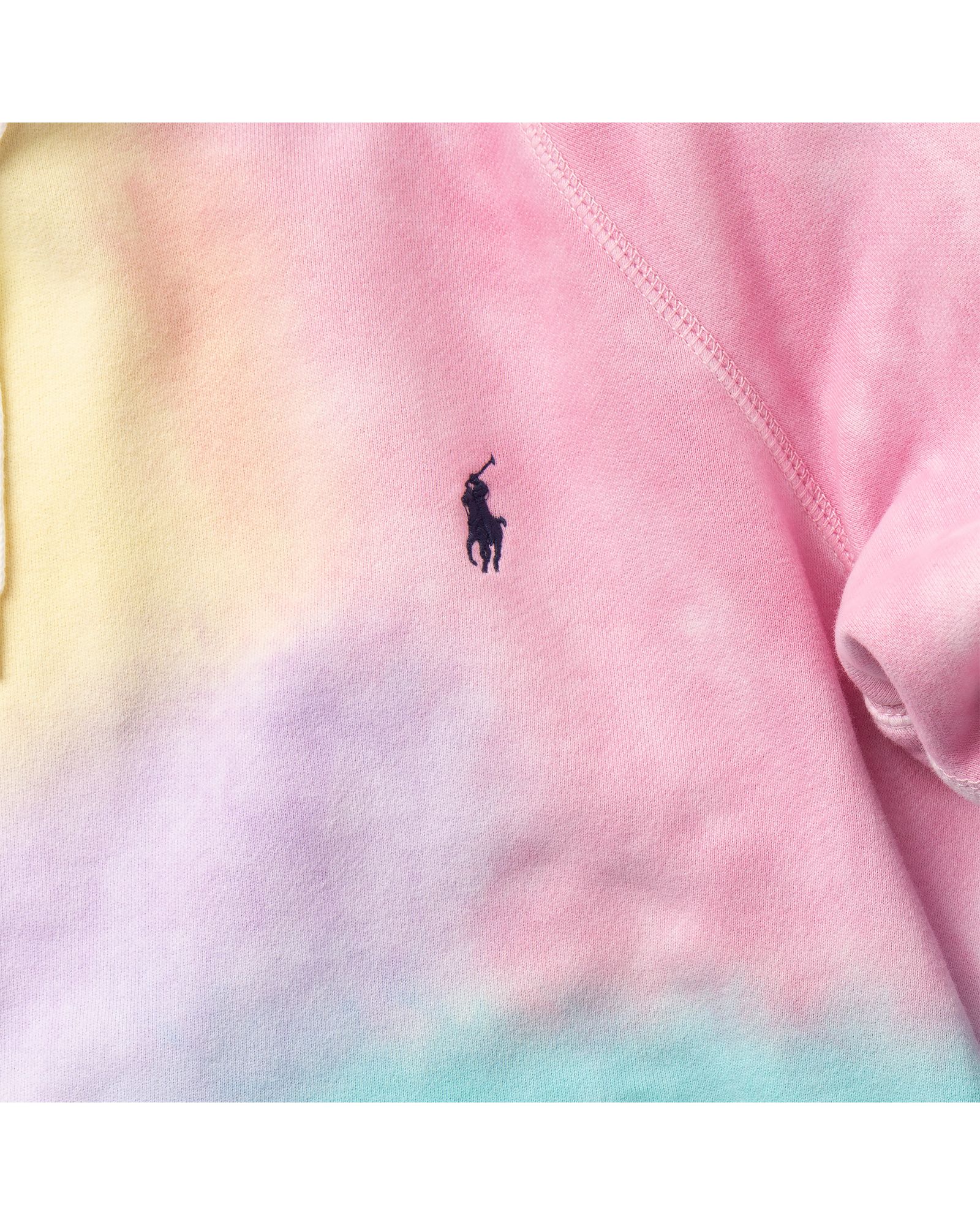 WMNS LONGSLEEVE KNIT HOODIE