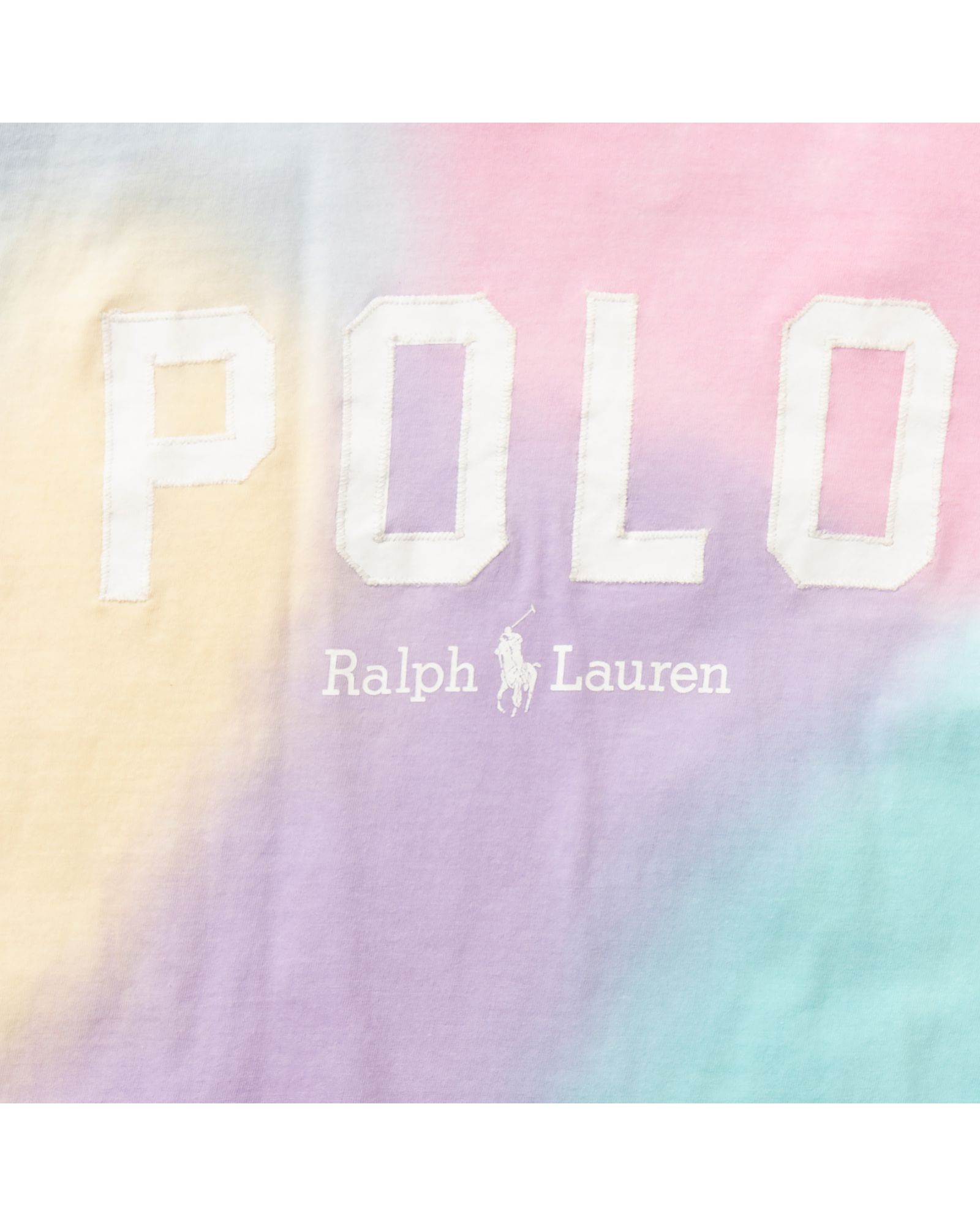 WMNS CREWNECK POLO TEE