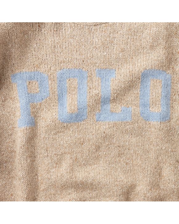 WMNS KNITTED SWEATER
