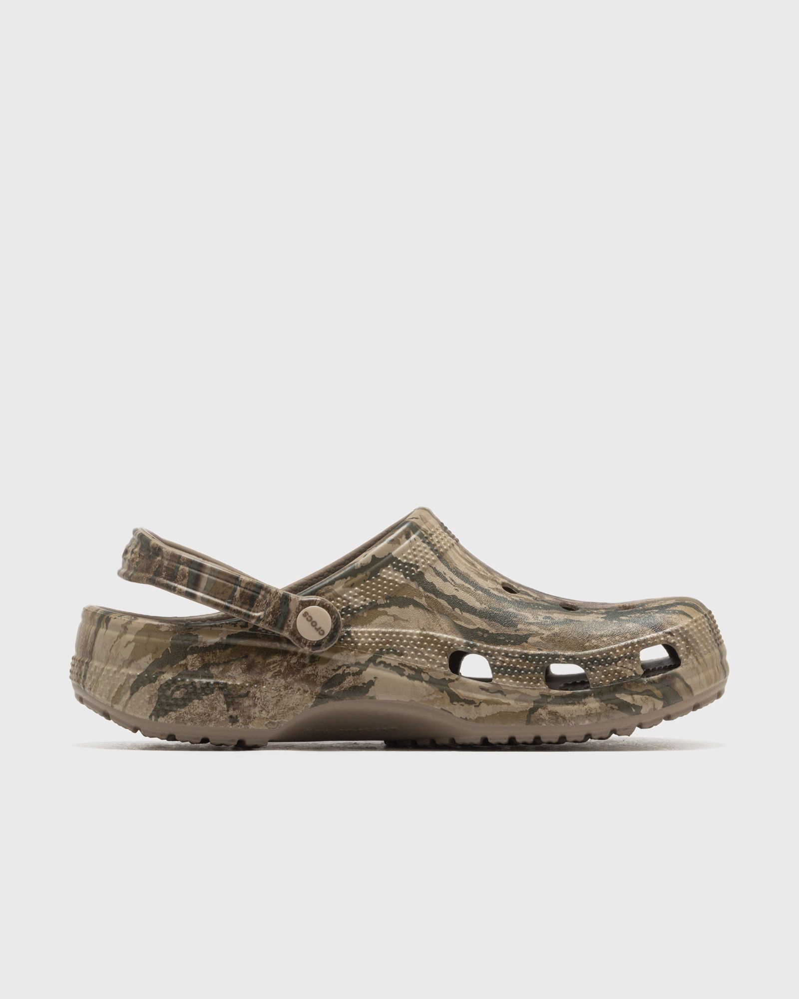 x Realtree Legacy Classic Clog