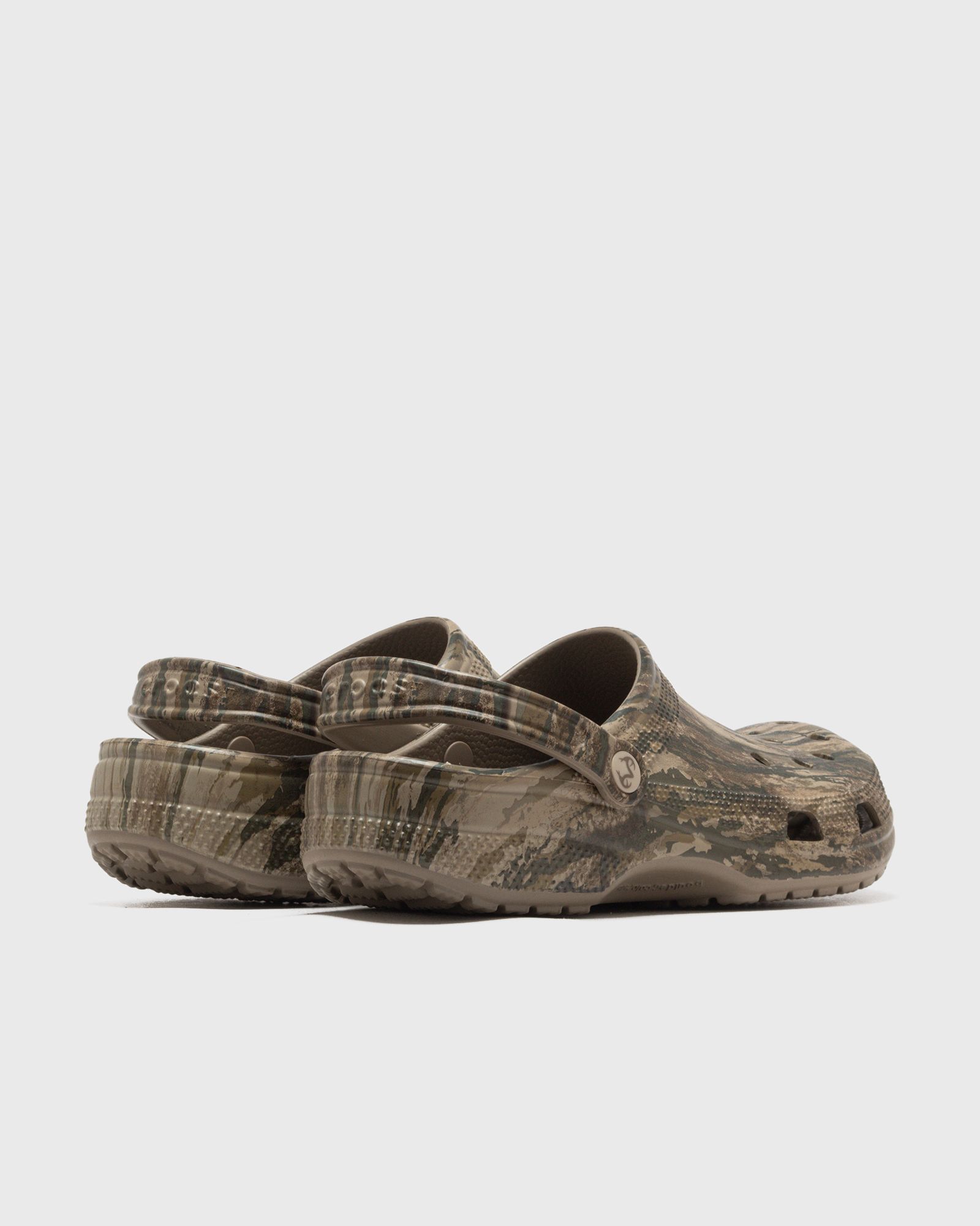 x Realtree Legacy Classic Clog