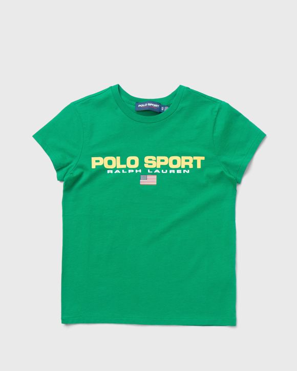 WMNS POLO SPORT TEE