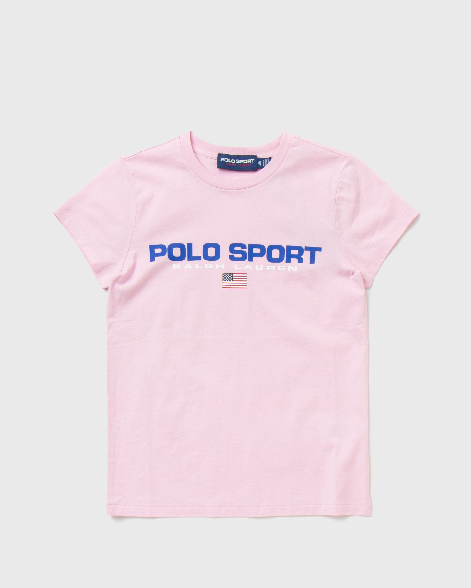 POLO SPORT TEE