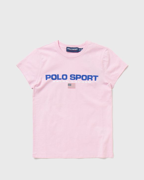 POLO SPORT TEE
