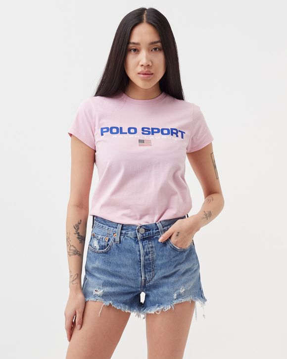 POLO SPORT TEE