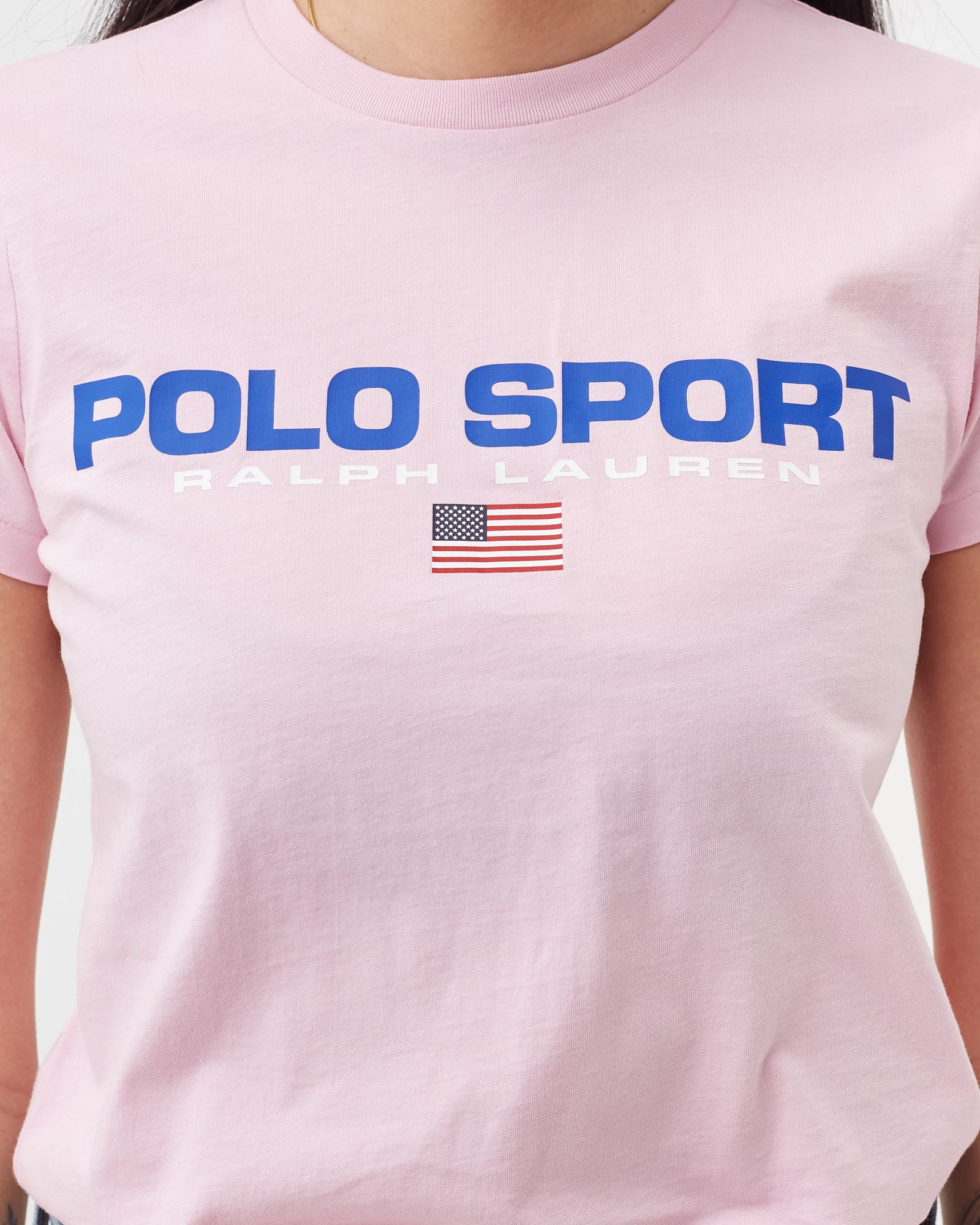POLO SPORT TEE