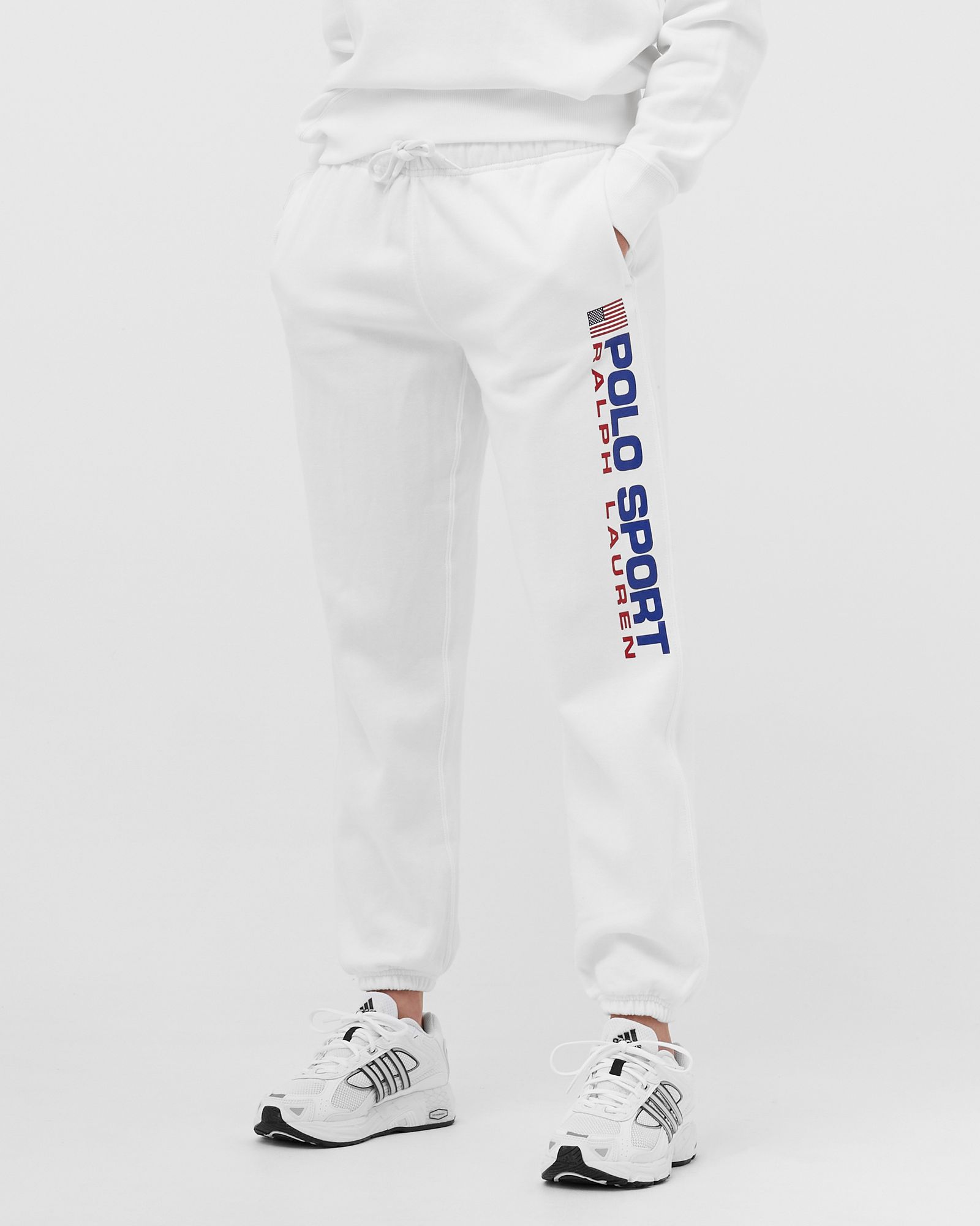 WMNS POLO SPORT FLEECE SWEATPANTS