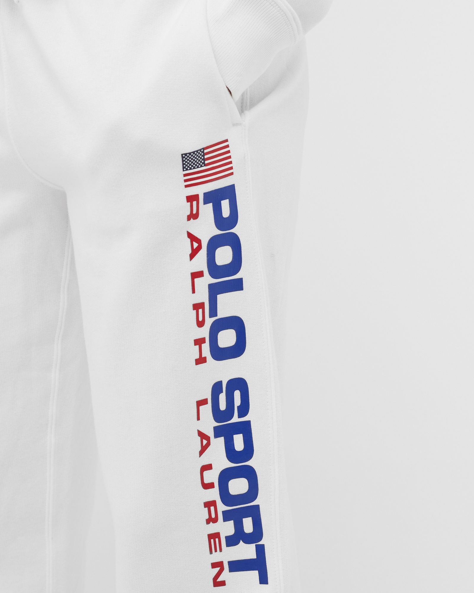 WMNS POLO SPORT FLEECE SWEATPANTS