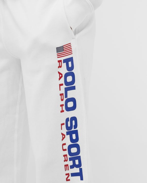 WMNS POLO SPORT FLEECE SWEATPANTS