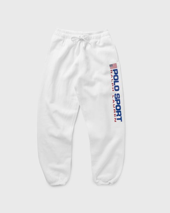 Polo Sport Fleece Joggers