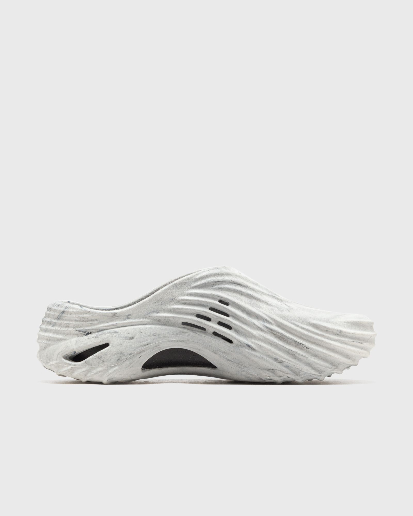 crocs Echo Wave Grey | BSTN Store