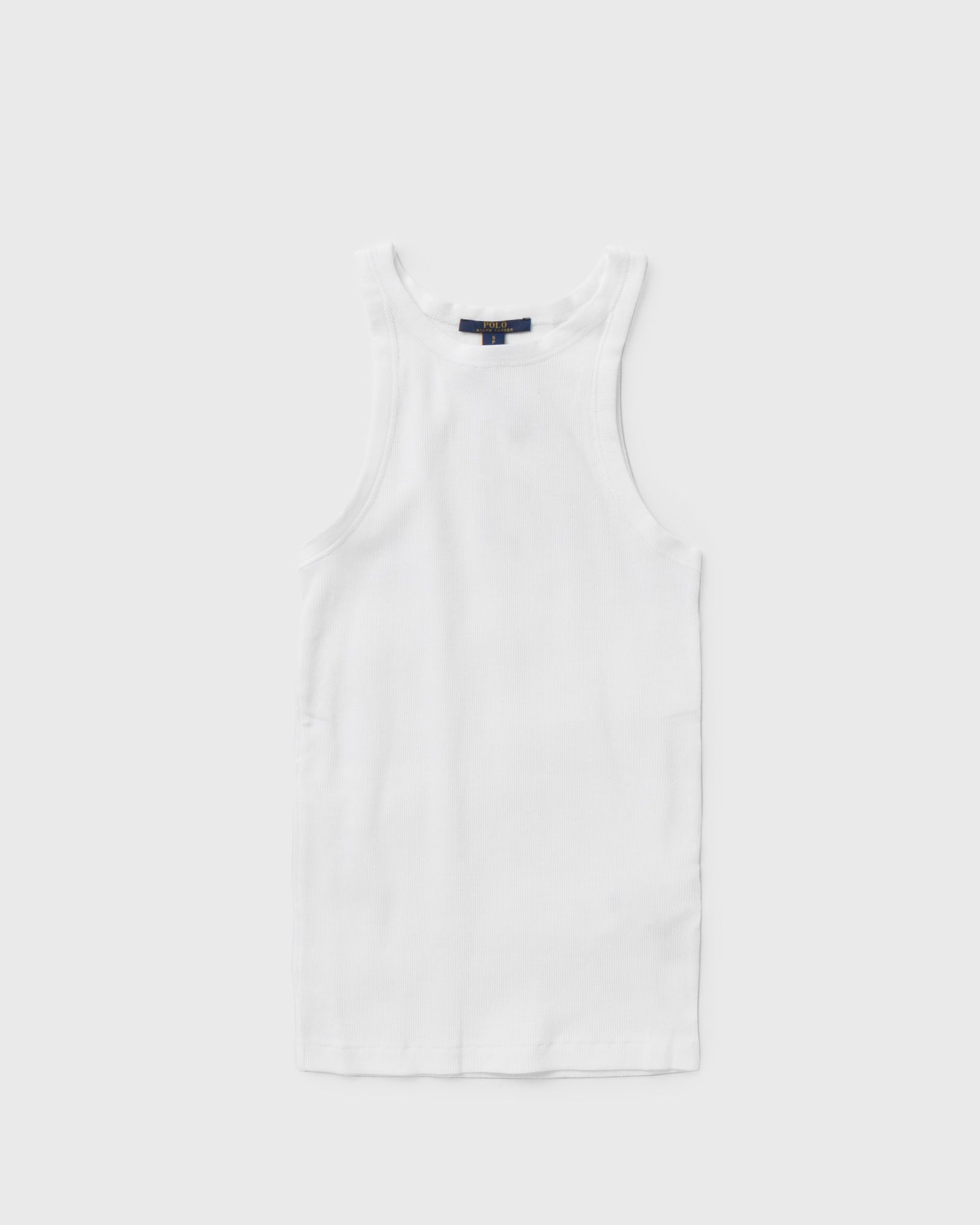 WMNS Ribbed Cotton Tank Top