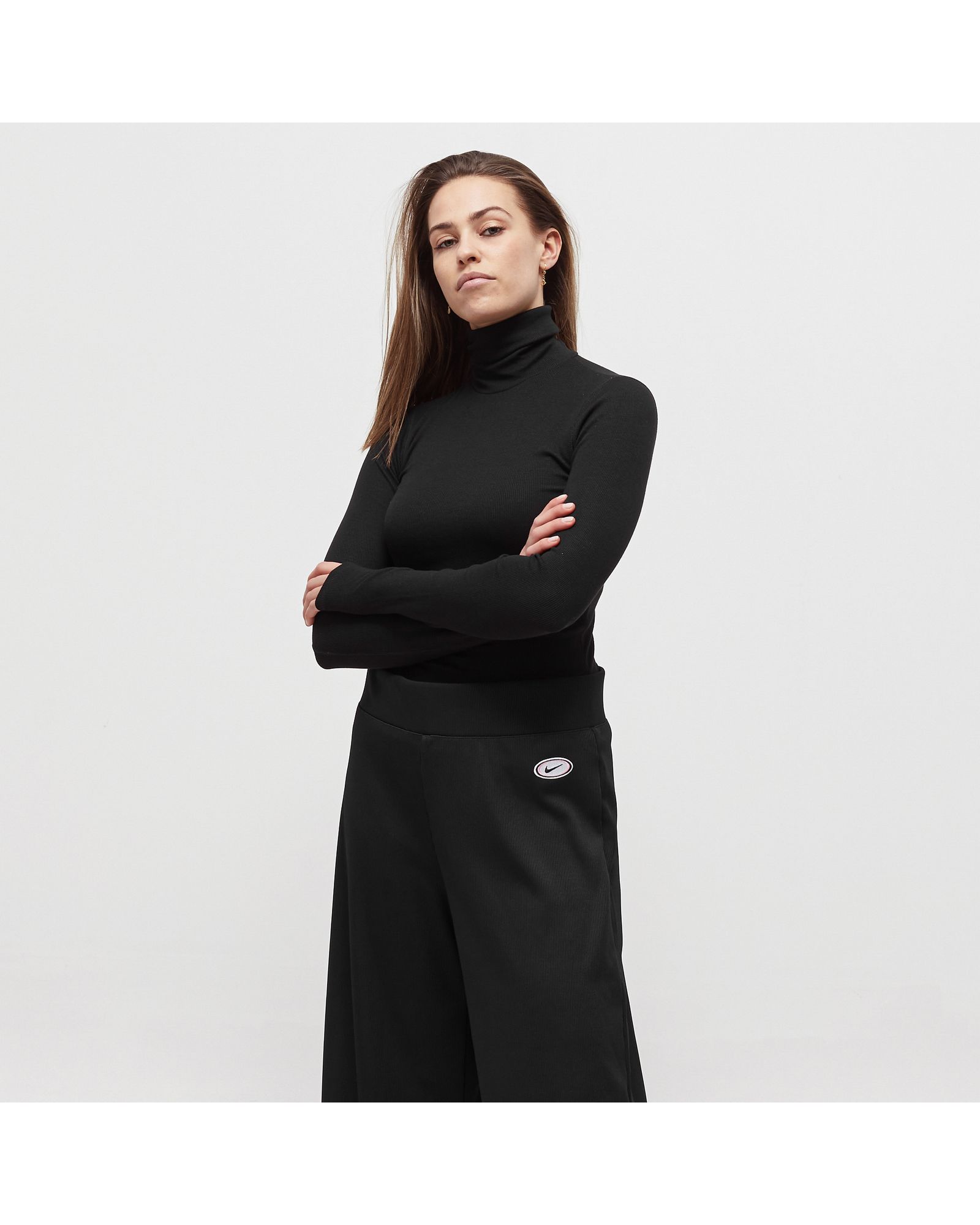 WMNS TURTLEKNECK LONGSLEEVE