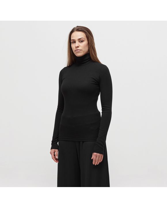 WMNS TURTLEKNECK LONGSLEEVE