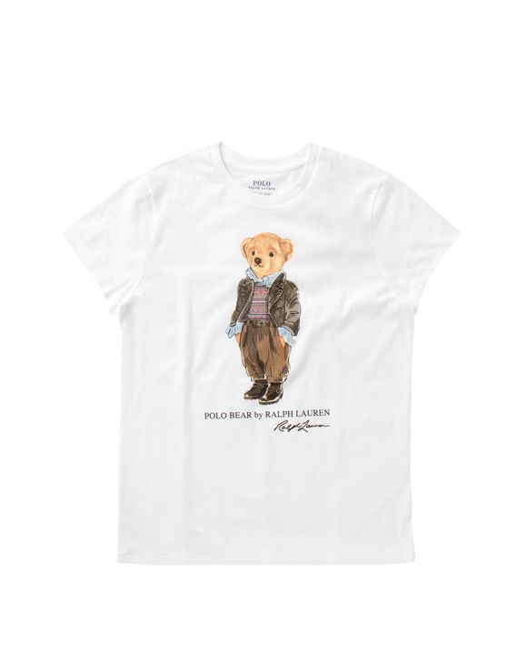 WMNS POLO BEAR TEE