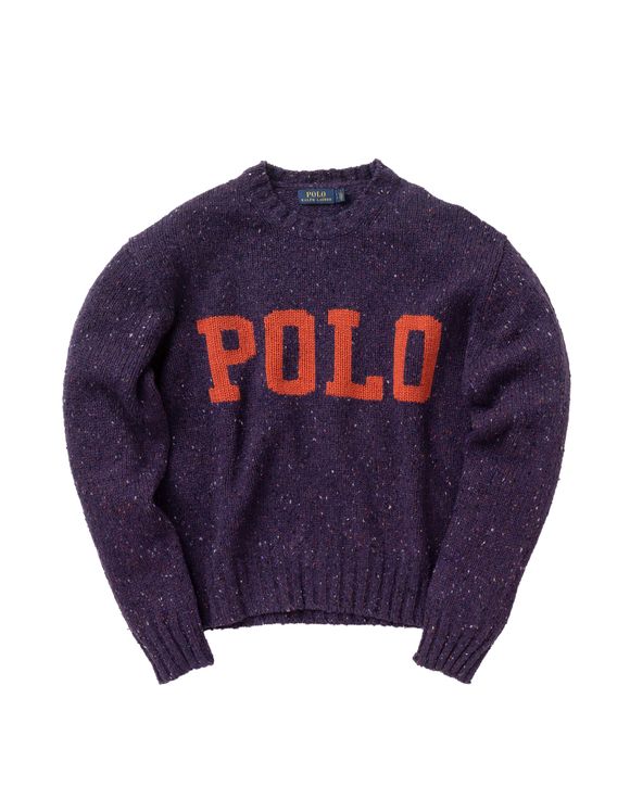 WMNS KNITTED SWEATER