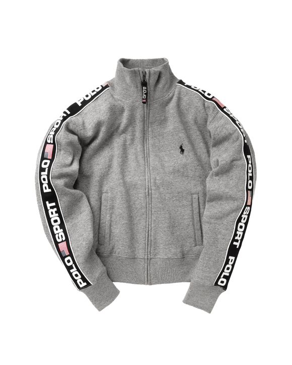 WMNS Fullzip Longsleeve Knit