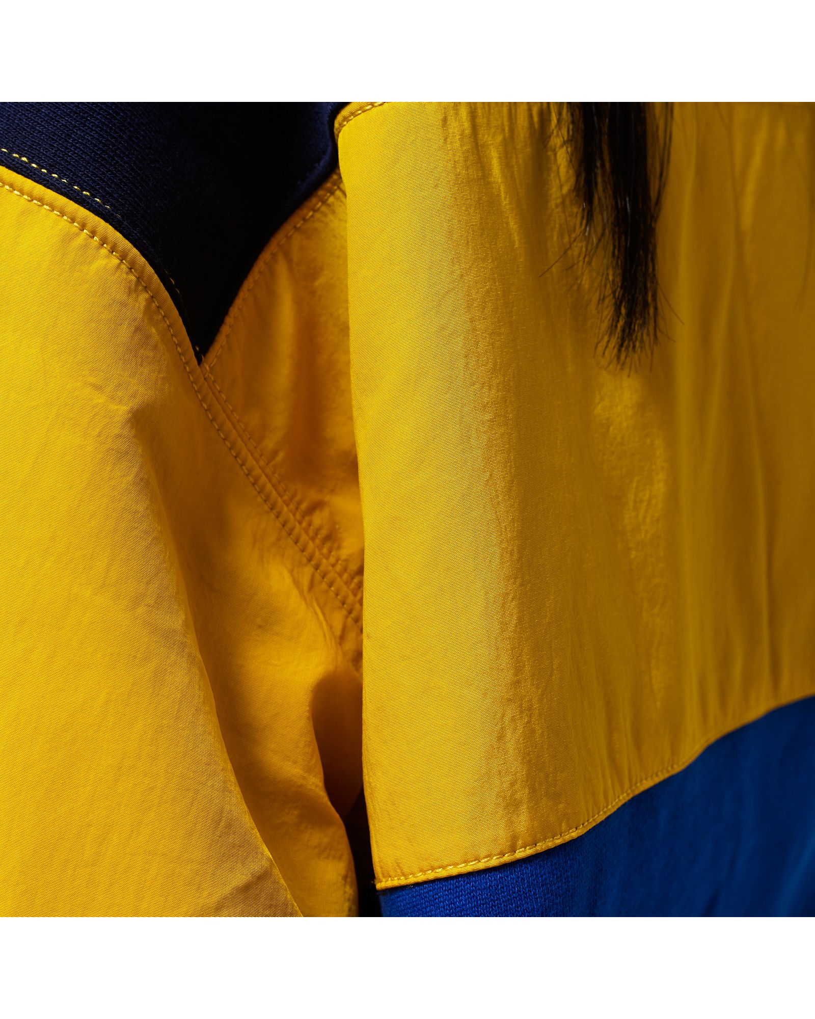 WMNS POLO SPORT CREWNECK SWEATSHIRT