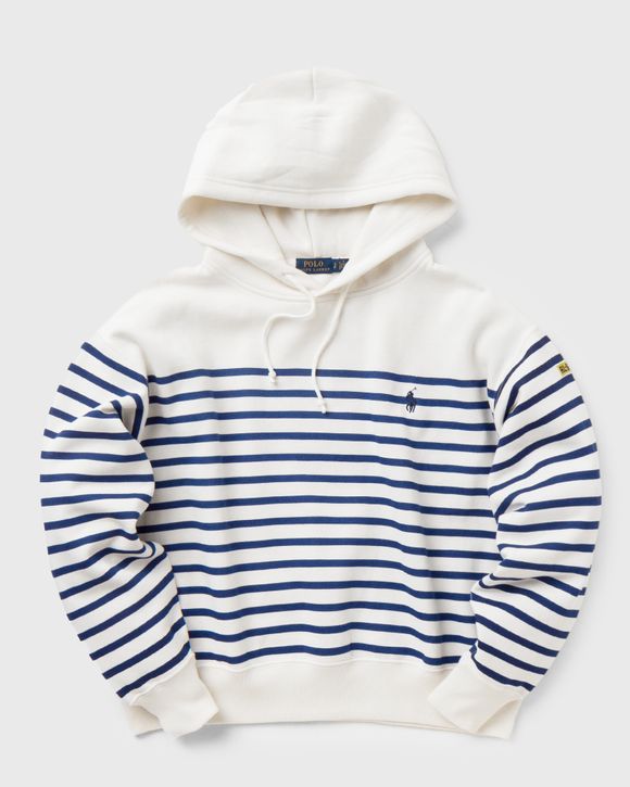 Polo Ralph Lauren Plush Velour Hoodie